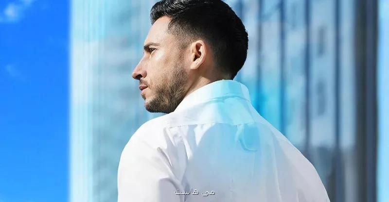 نسل جدید کولر پوشیدنی سونی با عملکرد بهتر در خنک سازی از راه آمد