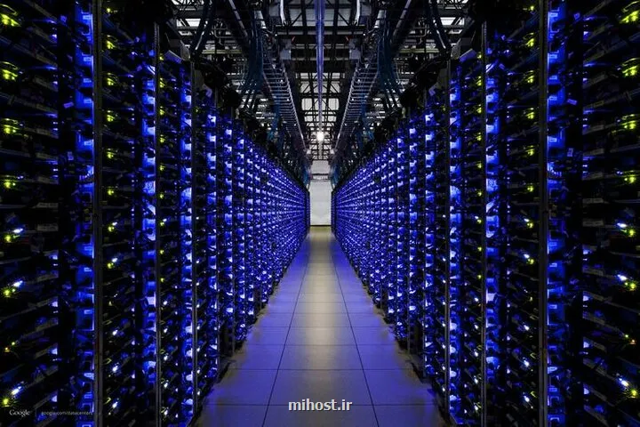 مراکز داده قربانی پنهان قطعی برق هزینه اختلال در اقتصاد دیجیتال