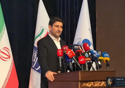 3200 سیستم در کشور داریم مردم در جنگل سیستم ها گم شده اند