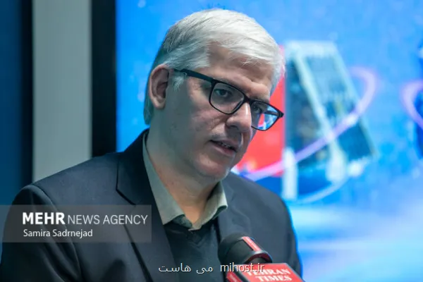 سالاریه: فعالیت ماهواره هایمان تا به امروز بدون اختلال ادامه دارد