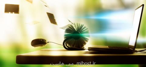 افزایش اینترنت پرسرعت در اردبیل