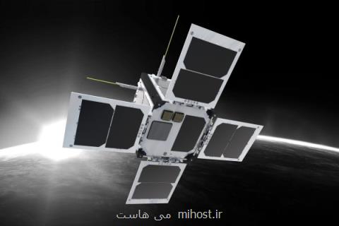 توسعه روابط علمی و دانشگاهی در حوزه فضایی