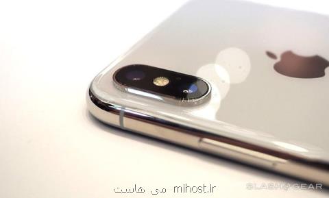 دوربین سه گانه به مدل جدید آیفون 10 اضافه می شود؟