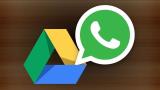 امنیت فایل های پشتیبان واتس اپی ها در گوگل زیر سوال رفت