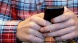 جنبش با من بازی كن نه با موبایل در آلمان