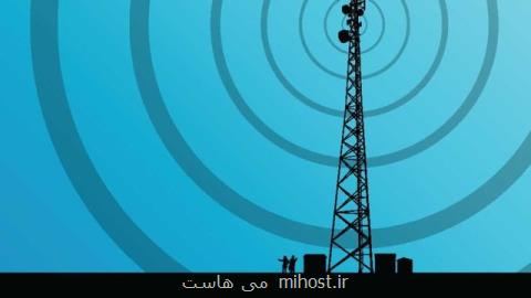 نظارت آنلاین بر پرتوهای رادیویی، تشعشات اندازه گیری می شوند