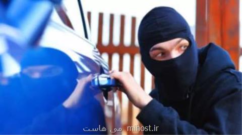 ردیاب خودرو برای جلوگیری از سرقت