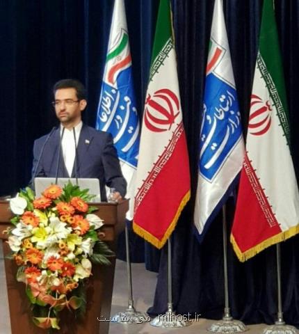 تعداد گوشیهای توقیفی برای یك ماه بازار كافی است
