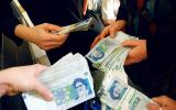 كم درآمدهای دولت ضرر نكردند پردرآمد هم نشدند