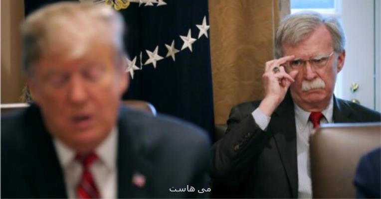 اذعان خبرگزاری آمریكایی به نمایشی بودن تحریم ها مقابل ایران