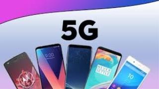 نام گوشیهای 5G تغییر می كند؟