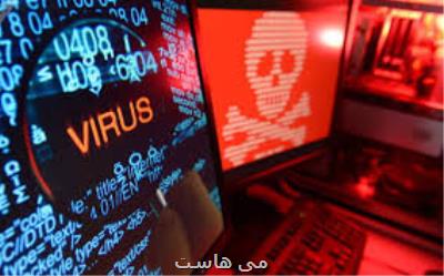 معروف ترین بدافزارهای فاجعه آفرین در جهان
