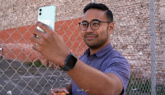 اپل یك نشان تجاری جدید ثبت نمود