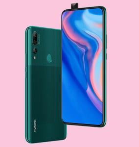 عملكرد دوربین پاپ آپ در گوشیهای هوآویY9 Prime 2019 و Y9s چگونه است