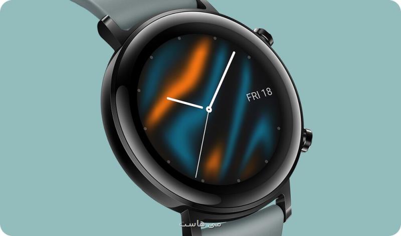 چگونه بهترین گزینه را بین نسخه های 42 و 46 میلی متری Huawei Watch GT2 انتخاب نماییم