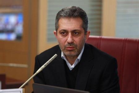 گزارش مكتوب بیمارستان های ناایمن تهران كجا ارسال شده است