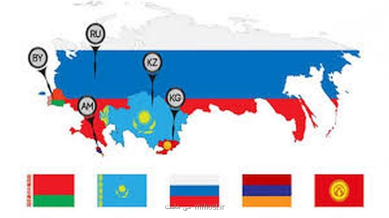 تقویت همكاری در اوراسیا راهكاری برای شكست تحریم ها