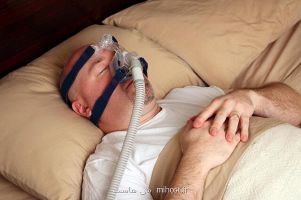 نجات مبتلایان به كووید-۱۹ با دستگاهی كه به تنفس افراد مبتلا به آپنه خواب كمك می نماید