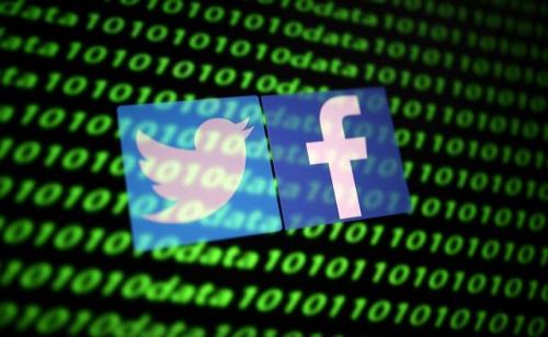 فعالیت فیس بوك و واتس اپ در هند دشوارتر شد